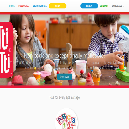JOUETS BO-JEUX TOYS INC