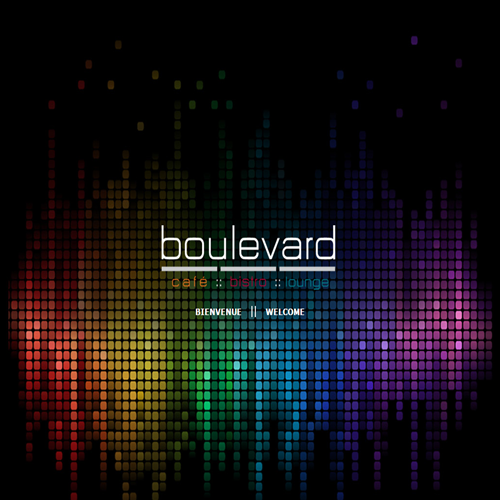 BOULEVARD CAFé BISTRO LOUNGE