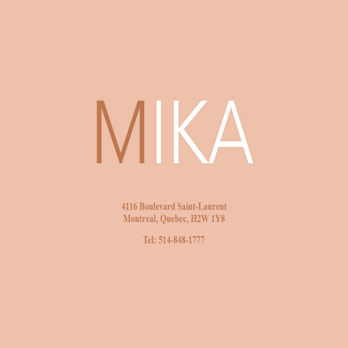 BOUTIQUE MIKA