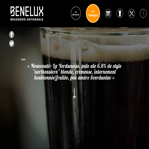 BENELUX BENELUX