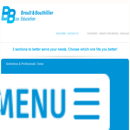 BRAULT & BOUTHILLIER