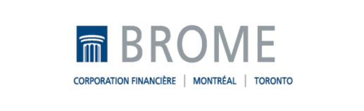 CORPORATION FINANCIERE BROME