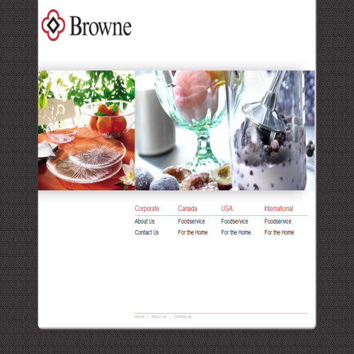 BROWNE & CO LTD