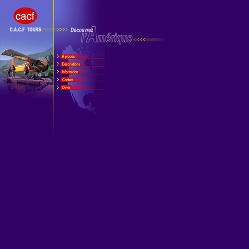 CACF