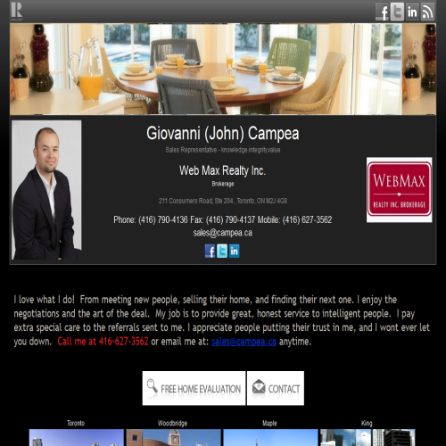 CAMPEA BELLOTTI SOCCER INC