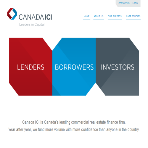 CANADA ICI QUEBEC INC