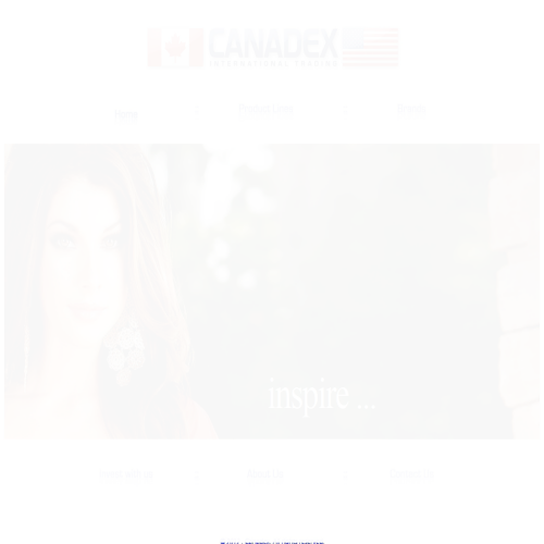 CANADEX INTERNATIONAL TRADING