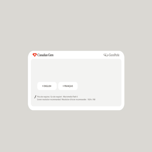 CANADIAN GEM P.A. INC.