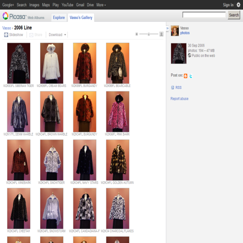 NANUK CANADIAN POLAR BEAR