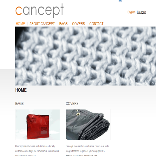 CANCEPT INC