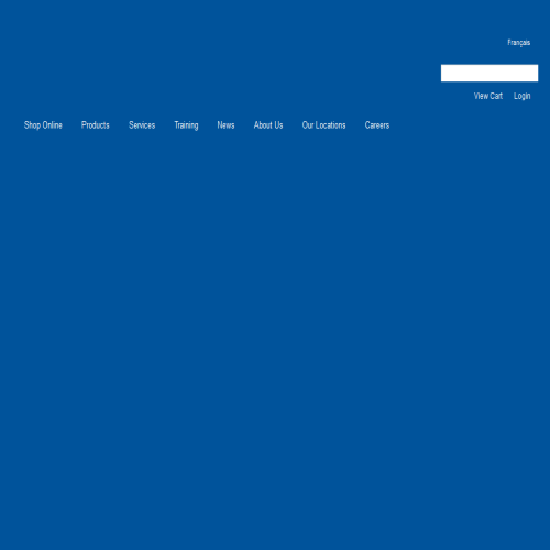 CANSEL SURVEY EQUIPMENT