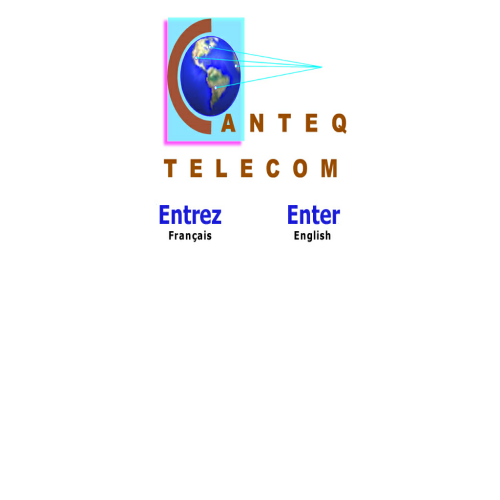 CANTEQ TELECOM 