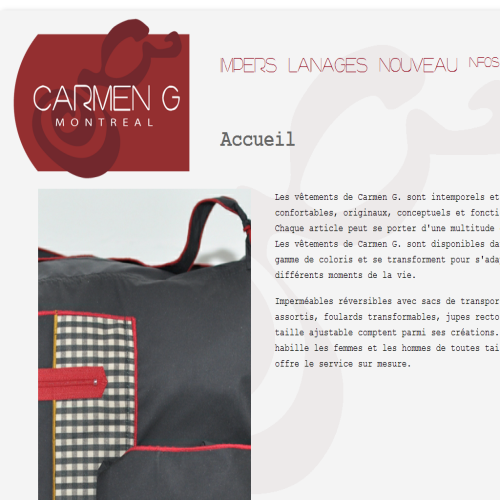 CARMEN-BELANGER-ENR CARMEN-BELANGER-ENR