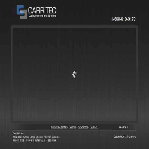 MATRICES CARRITEC INC