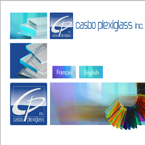 CASBO PLEXIGLASS INC