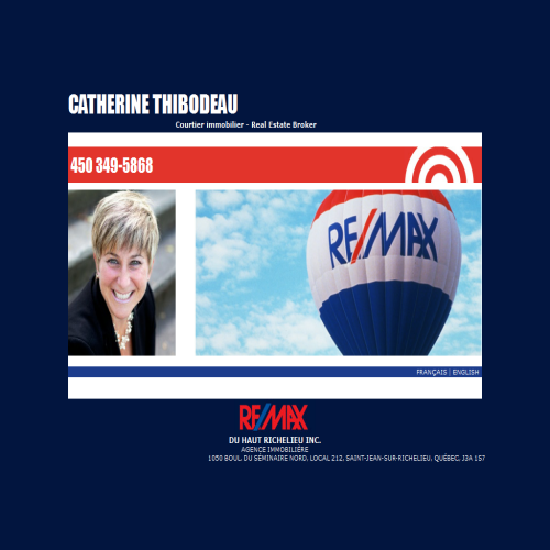 THIBODEAU CATHERINE