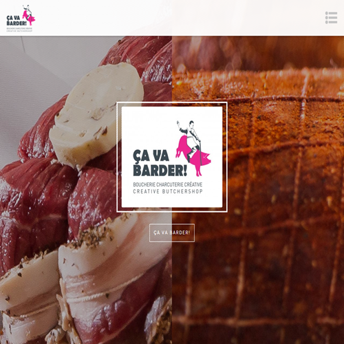 ÇA VA BARDER (FOOD TRUCK) ÇA VA BARDER (FOOD TRUCK)
