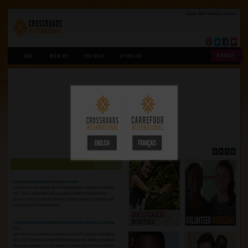 CARREFOUR CANADIEN INTL