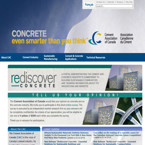 ASSOCIATION CANADIENNE DU