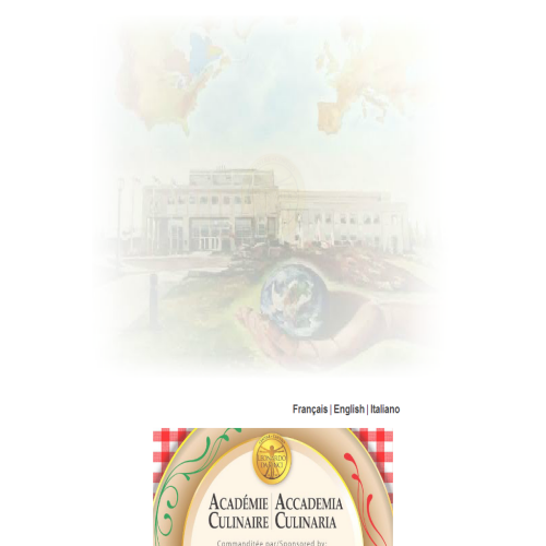 CENTRE DE CONGRES LEONARDO DA VINCI