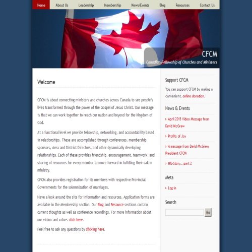 NATIVE FRIENDSHIP CTR-MTL INC