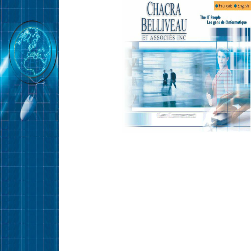 CHACRA BELLIVEAU & ASSOC