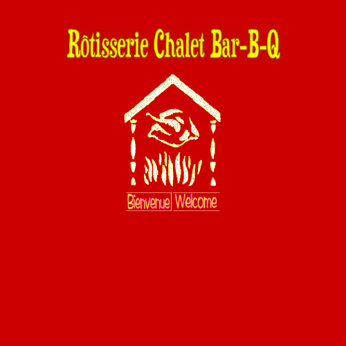 CHALET BAR-B-Q INC