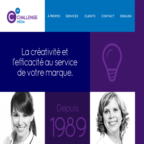 CHALLENGE AGENCE-CONSEIL