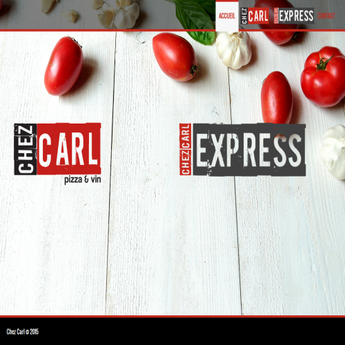 CHEZ CARL CHEZ CARL