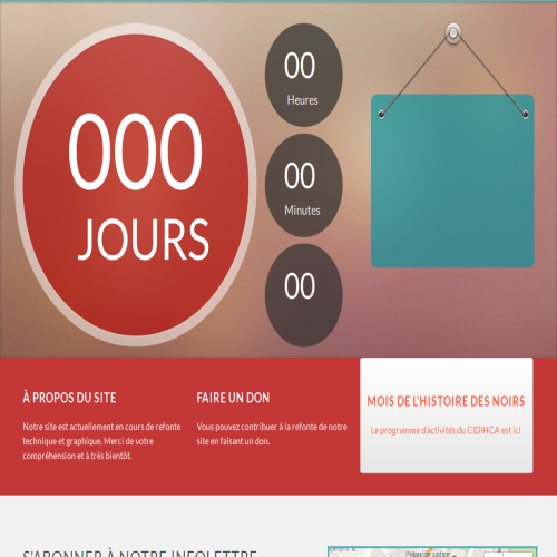 CENTRE INTERNATIONAL DE DOC