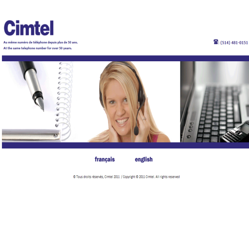 CIMTEL