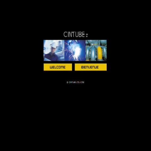 CINTUBE LIMITEE