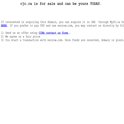 CANADIAN JEWISH CONGRESS