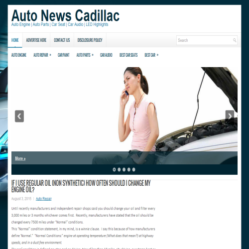 CLERMONT CHEVROLET CADILLAC INC