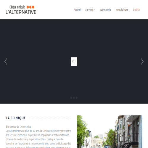 CLINIQUE MEDICALE-ALTERNATIVE