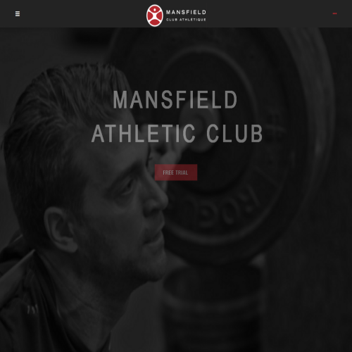 MANSFIELD CLUB ATHLETIQUE