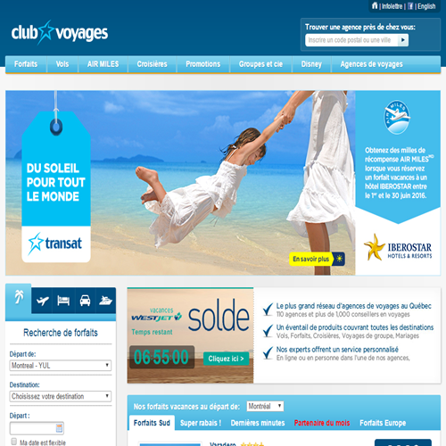 VOYAGES VIAU-MARLIN