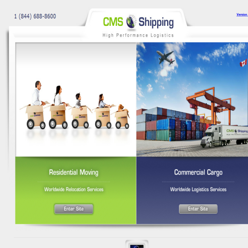 CANADA MARITIME SHIPPING CANADA MARITIME SHIPPING