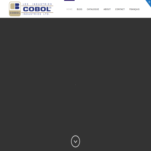 LES INDUSTRIES COBOL LTEE