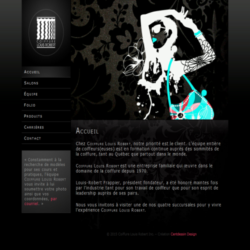 INSTITUT BEAUTE CREATION