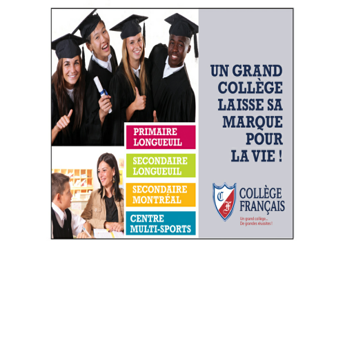 COLLEGE FRANCAIS