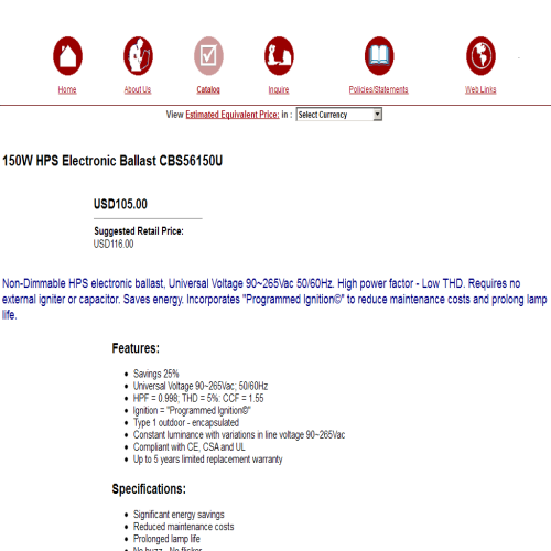 COMPUCHARGE INDUSTRIES LTD