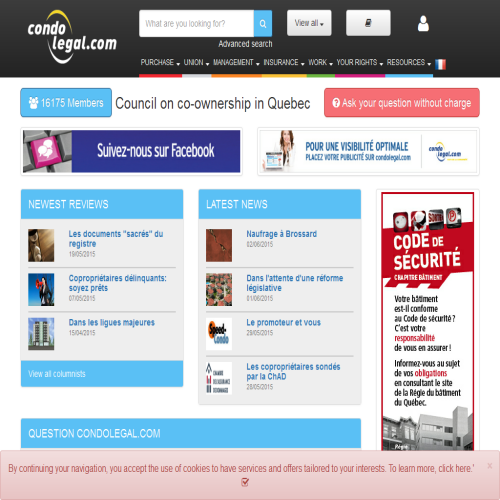 DE GRANDPRE CHAURETTE LEVESQUE