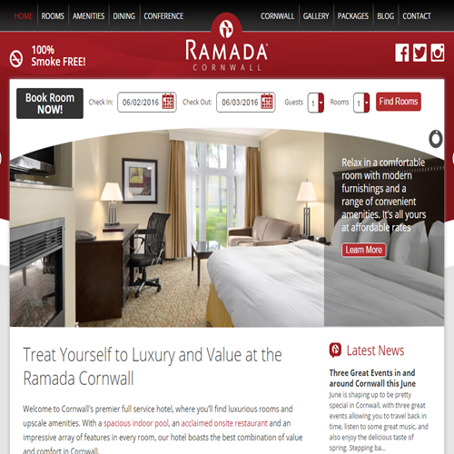 RAMADA HOTEL