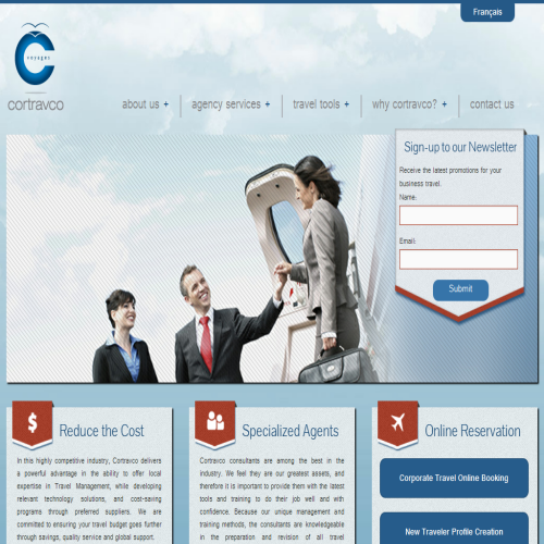 VOYAGES CORTRAVCO INC