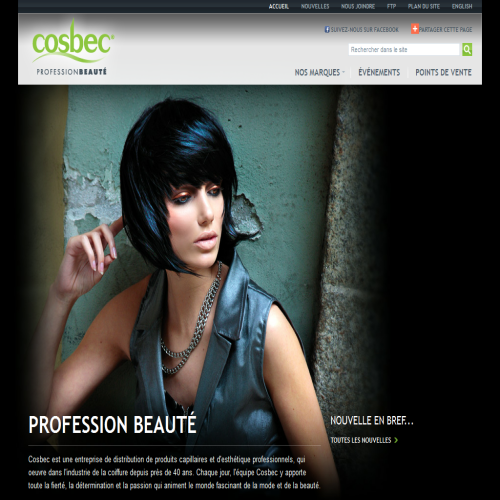COSBEC INC