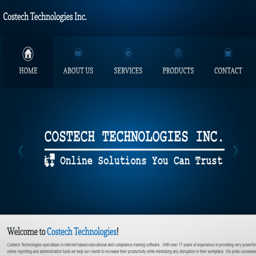 COSTECH TECHNOLOGIES