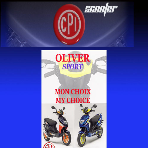 CPI MOTEUR DU CANADA INC