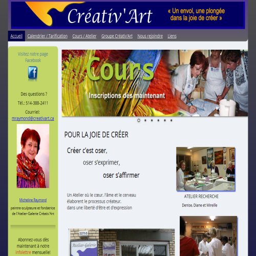 CREATIV'ART