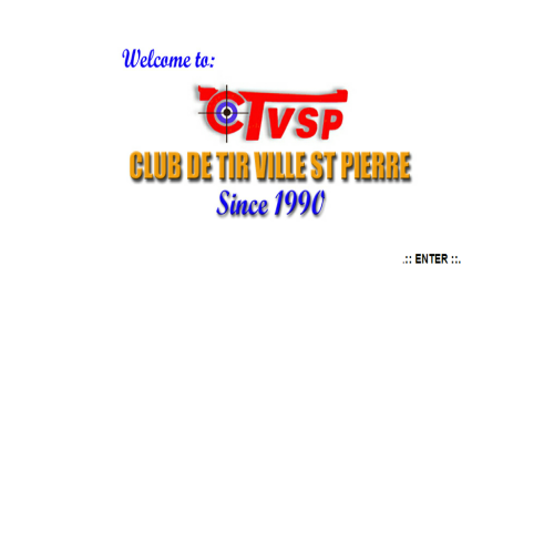 CLUB DE TIR VILLE ST PIERRE